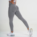 Leggings de sport sans couture pour femmes en gros